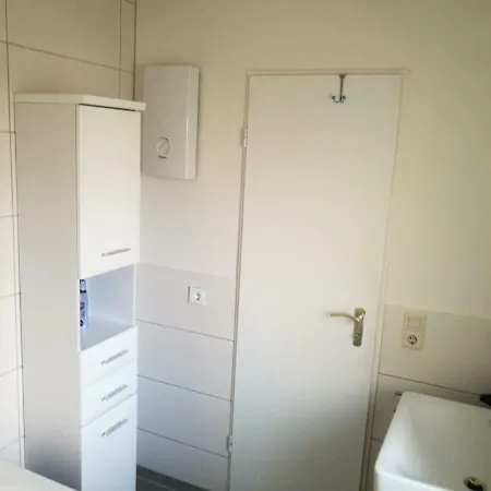 Apartment Steinhause_plittersdorfer Mitte *